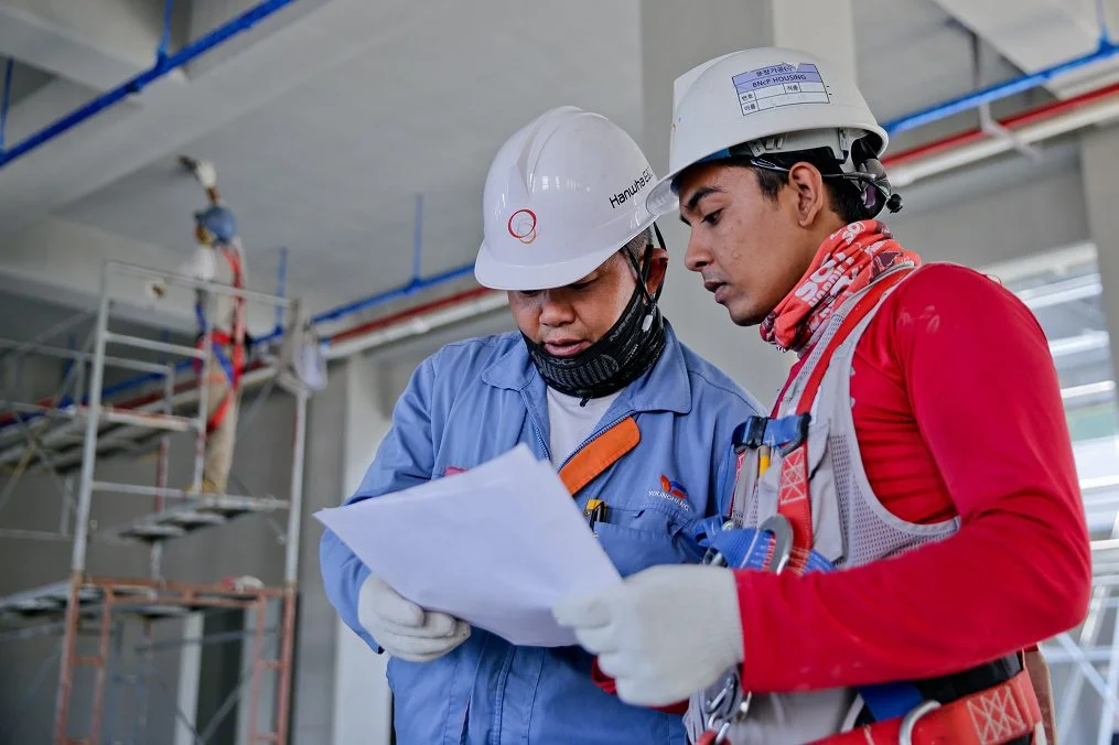 Work in Canada as a Civil Engineer