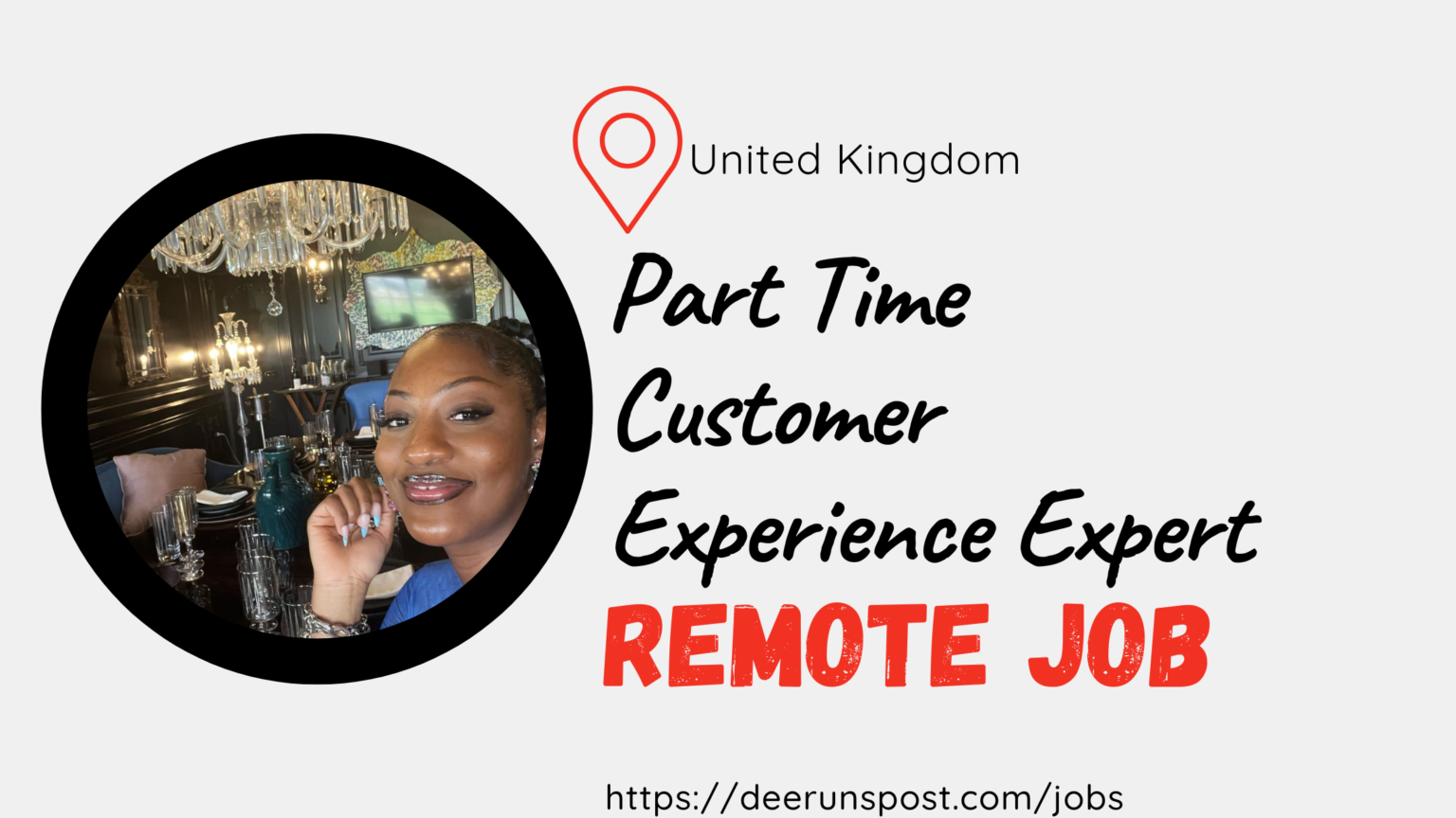 remote-latest-customer-service-job-in-uk-deerunspost