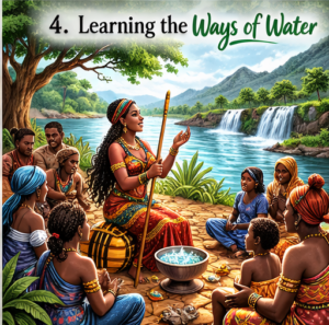 scene4 learning Learning the Ways of MAMI Water